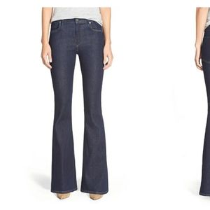 Citizens of Humanity Fleetwood High Rise Flare, 28